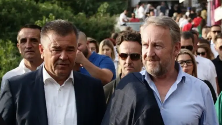 Maric izetbegovic fb2