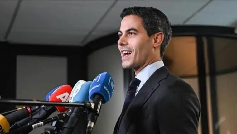 Rob Jetten aa