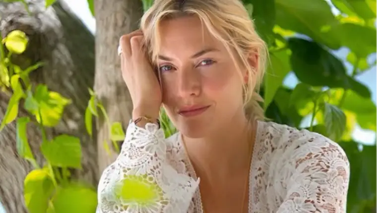 Kate Winslet