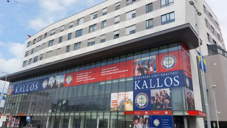 Kallos