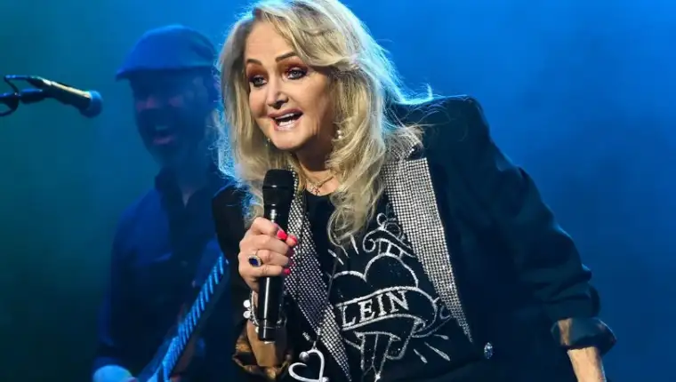 Bonnie Tyler