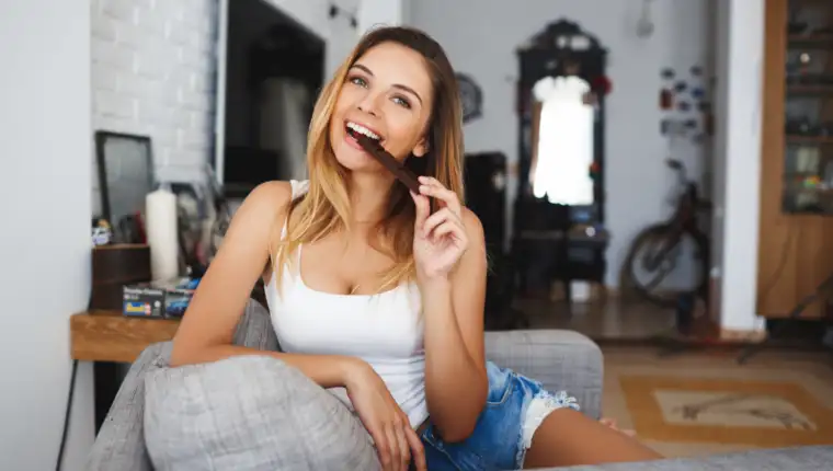Cokolada freepik