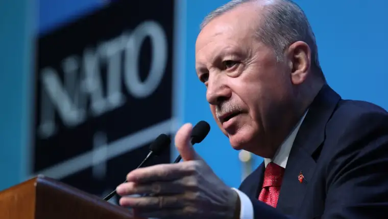 AA 20260708 41927511 41927508 ERDOGAN NAKON SAMITA NATOA U ANKARI