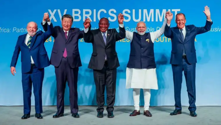 Brics