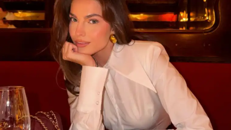Dzejla ramovic