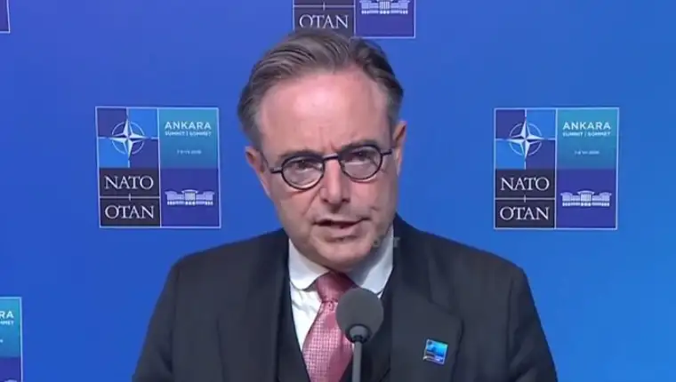 De wever