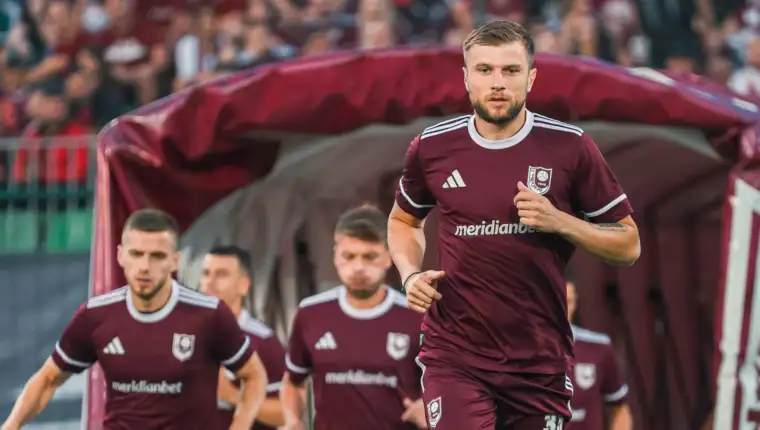 Sarajevo ristovski 45