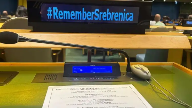 Srebrenica1