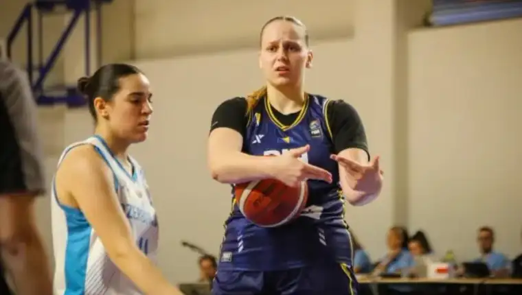 U20 kosarka