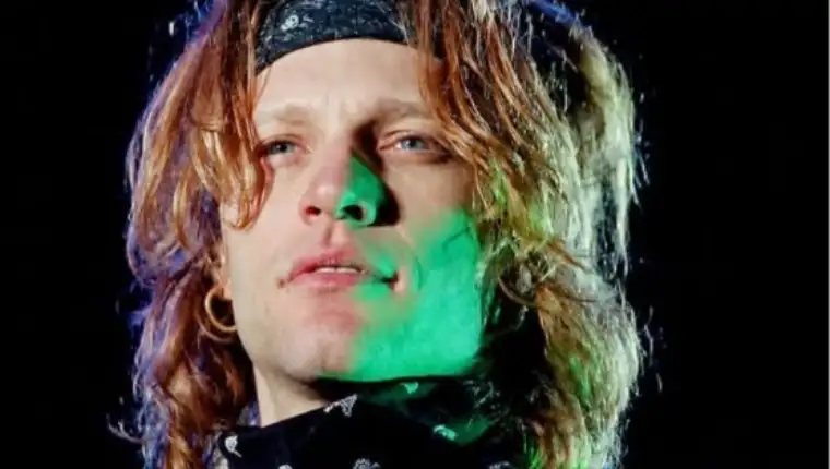 John bon jovi