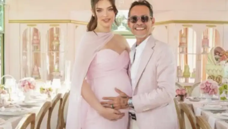 Marc Anthony