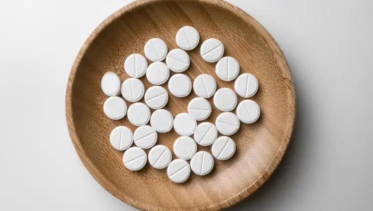 Aspirin freepik