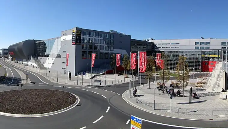 Nürburgring