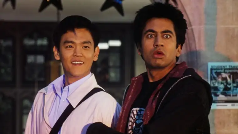 Harold i Kumar