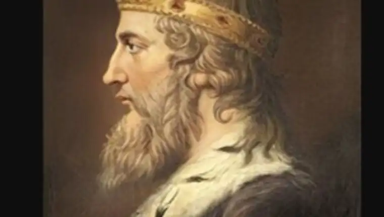 Alfred veliki