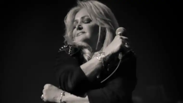 Bonnie Tyler