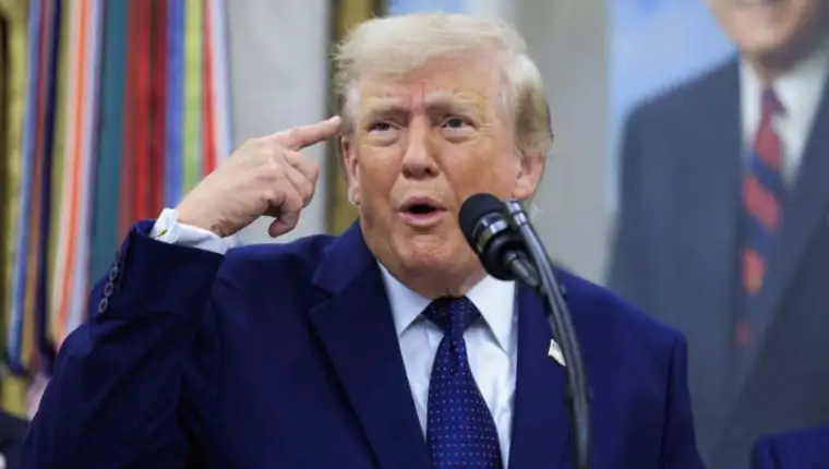 Trump izbori