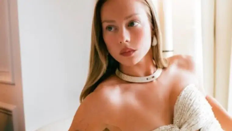 Ester Expósito