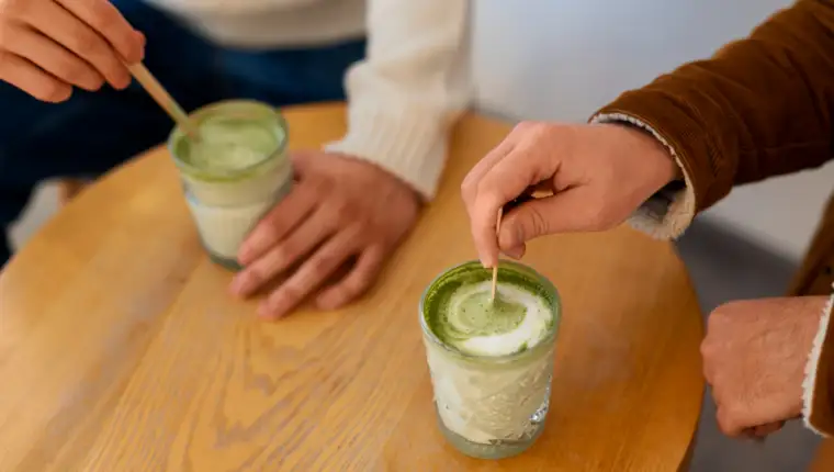 Matcha freepik