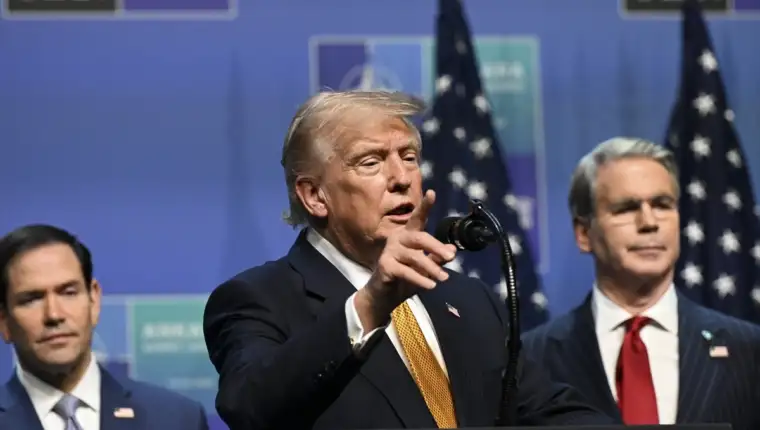 AA 20260708 41926383 41926376 TRUMP NA SAMITU NATOA U ANKARI