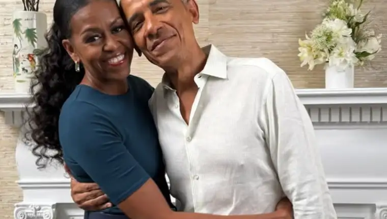 Michelle Obama