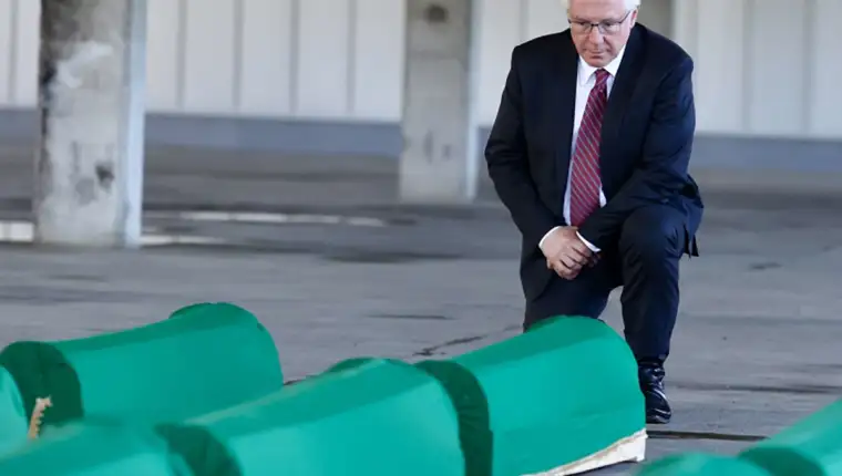 Marfi srebrenica