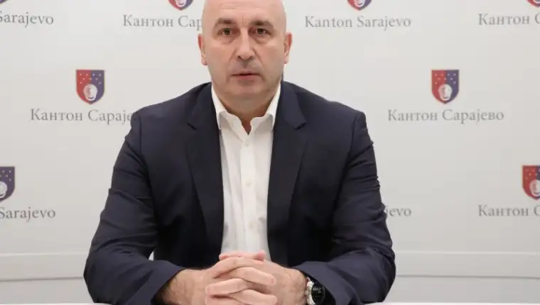 Omer osmanovic vlada ks