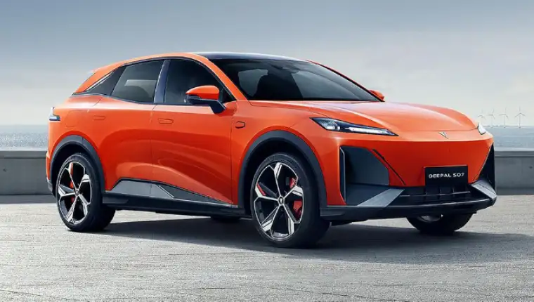 Changan