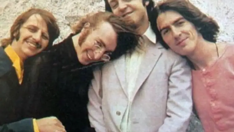 Beatles