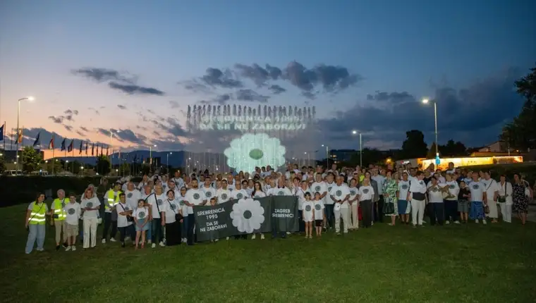 Zagreb srebrenica aa