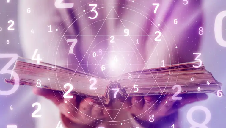 Numerologija freepik