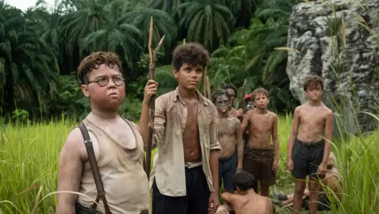 Lord of the Flies