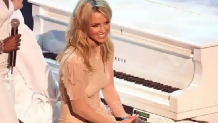 Britney Spears