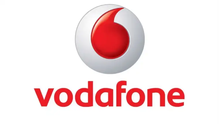 Vodafone
