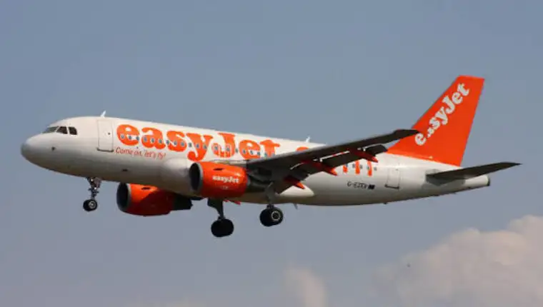 Easy Jet