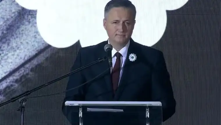 Becirovic srebrenica