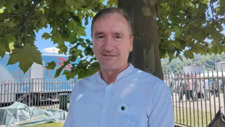 Ilijaz pilav fena