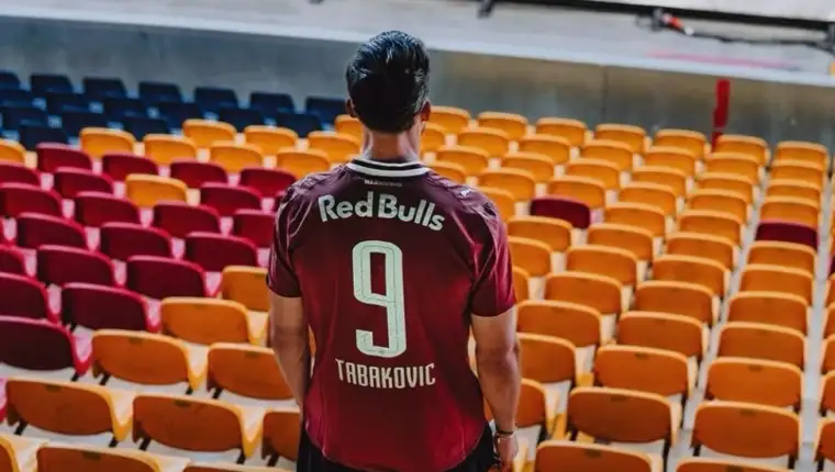 Tabakovic predstavljanje