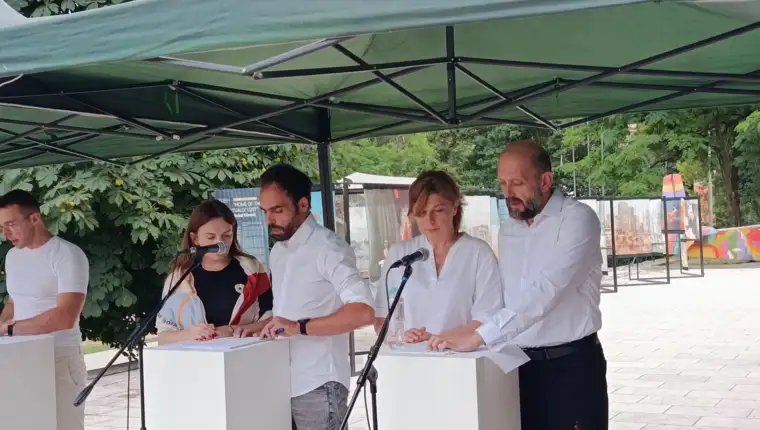 Ostavi trag