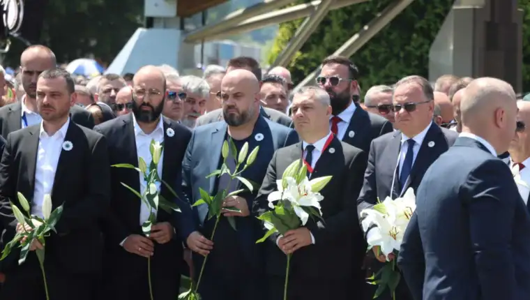 Delegacija ks u potocarima a