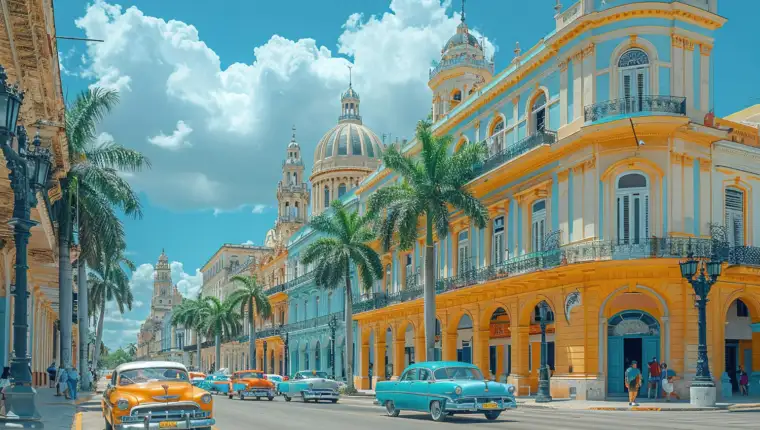 Havana freepik
