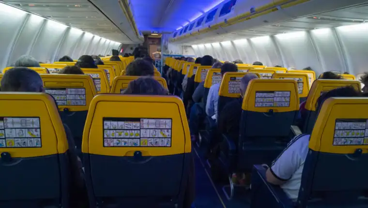 Ryanair freepik
