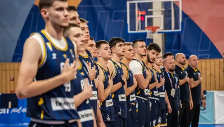 Bih u20 kosarka