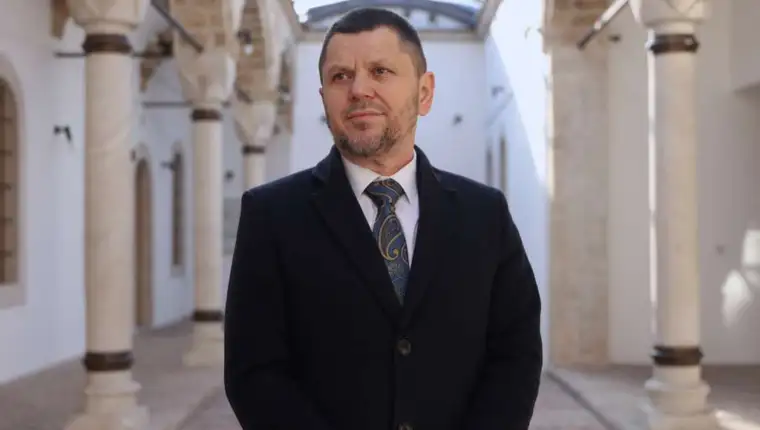 Zajimovic vakuf