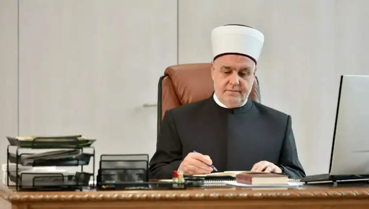 Kavazovic tazija