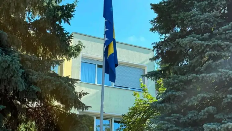 Zatava bih berlin