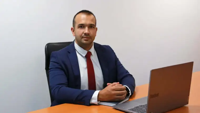 Emir dobraca