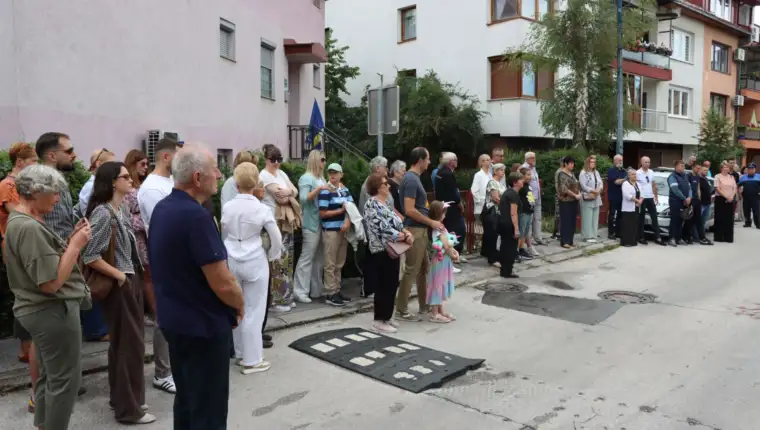 Godisnjica stradanja dobrinja c