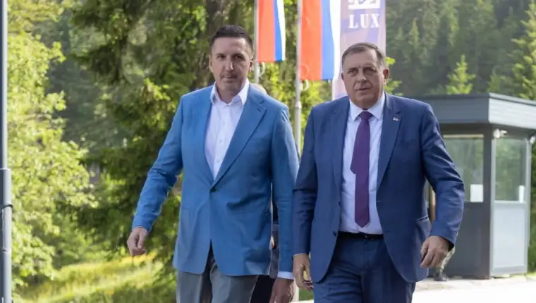 Dodik elek