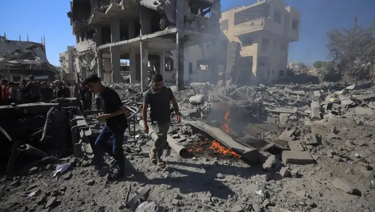 Gaza aa
